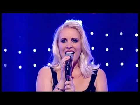 Tragedy-Claire Richards /Steps
