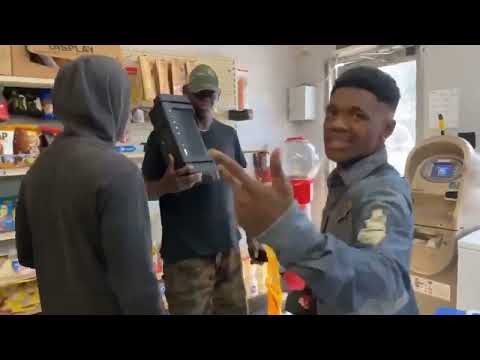 Lil Clutch - Don't Push Me (Offiical Audio)