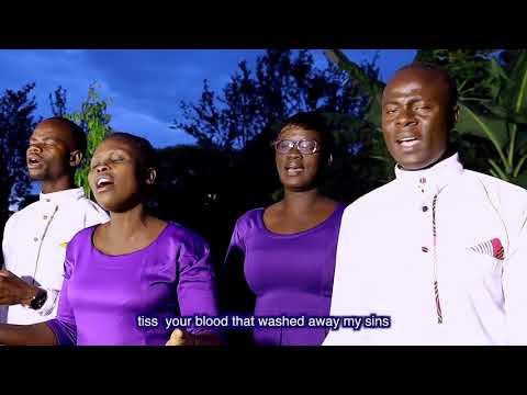 The Seraphims Ministry  -  Abiro