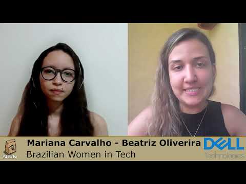 Português: Mariana Carvalho, Beatriz Oliverira - Simplificando conceitos de infraestrutura de TI