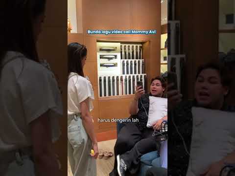 Ivan Gunawan Finally Bought Asila a Bag Worth Hundreds of Millions of Rupiah!!