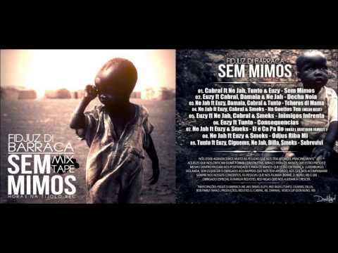 Ne Jah ft. Euzy, Cabral & Smeks - Na Guettos Ten