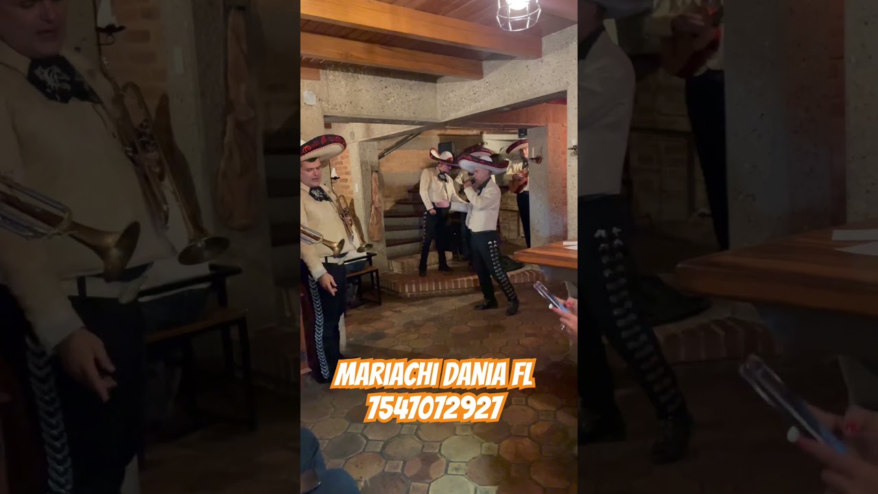 Promotional video thumbnail 3 for Mariachi Ases de Mexico