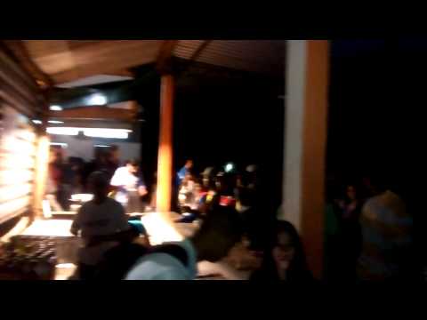 MC DINGO PART  MC ZIKOTY - AO VIVO NA STRONDAR FEST (( 23 - 05 - 2015 )) PESQUEIRO 8 LAGOS PARTE 1
