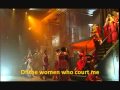 Romeo et Juliette 21. Le Pouvoir (English ...