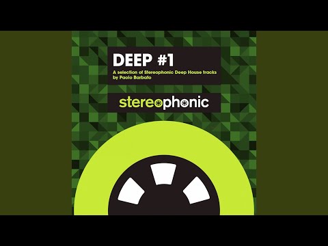 Words of Love (feat. Anthony Poteat) (Dub Pepper Mix)