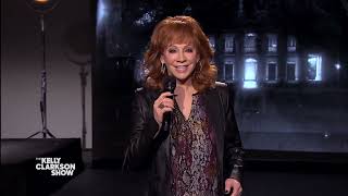 Reba: The Night The Lights Went Out In Georgia (Revived)