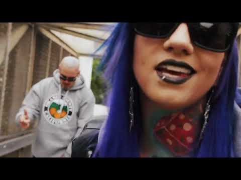 DL Down3r and LadyDice - Throw It Up