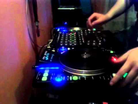 VII Noc Zagłady OMEN Płośnica BARZANT