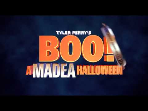 BOO 2 A Madea Halloween Soundtrack Trailer SongMusic 'I'm Your Boogie Man   KC  The Sunshine Band'