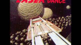 Laserdance - Magnetic Clouds