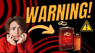 🔴SECRETS FOR A HAPPY MARRIAGE PROGRAM REVIEW 🔴 WARNING! 🔴🔥  DAVID WILSON PROGRAM REVIEWS 🔥
