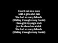 System of a Down - Bounce Lyrics