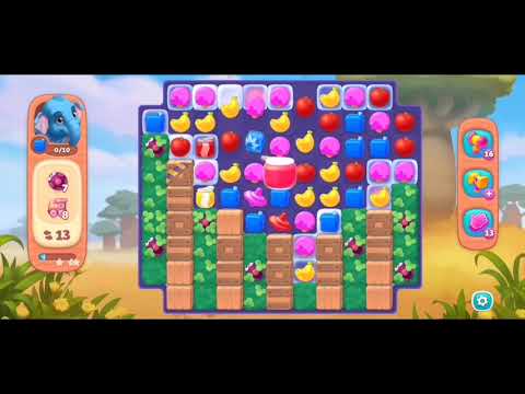 Wildscapes 546 Level - NO BOOSTERS