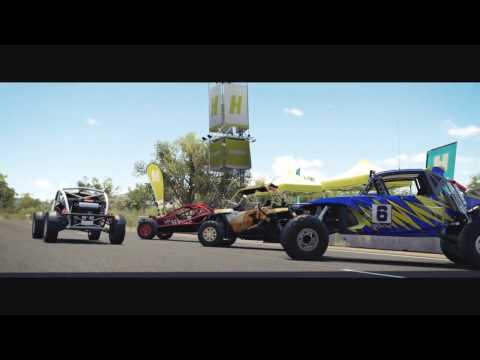 Forza Horizon 3 - Gameplay Walkthrough - Part 35