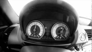 Video: Produktvideo für die Akrapovic Komplettanlage am BMW 1M Coupe