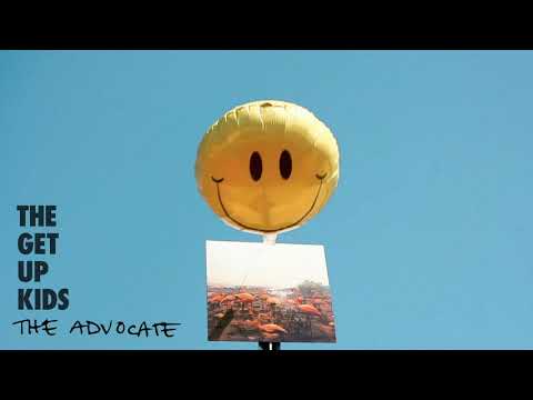 The Advocate video