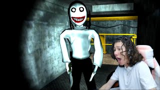 I DON'T LIKE IT! | ILLUSION - GHOST KILLER