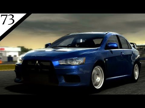 Forza Motorsport 2 - Part 73 || Class C World Trophy (Let's Play)