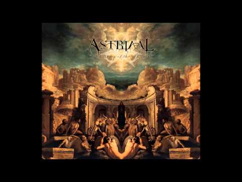 Astriaal - For The Day Will Come