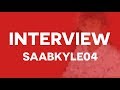 How I Became SaabKyle04 Kyle Lindsey