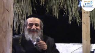 חג סוכות | האור שיורד מהשמים בסוכה | איך זוכים בסוכה לישועה? | הרב מאיר שלמה (הרב מאיר שלמה זצ"ל) - התמונה מוצגת ישירות מתוך אתר האינטרנט יוטיוב. זכויות היוצרים בתמונה שייכות ליוצרה. קישור קרדיט למקור התוכן נמצא בתוך דף הסרטון