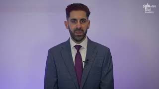 SVINutes: Pediatric Cerebrovascular Disease: Current Strategies, Future Directions