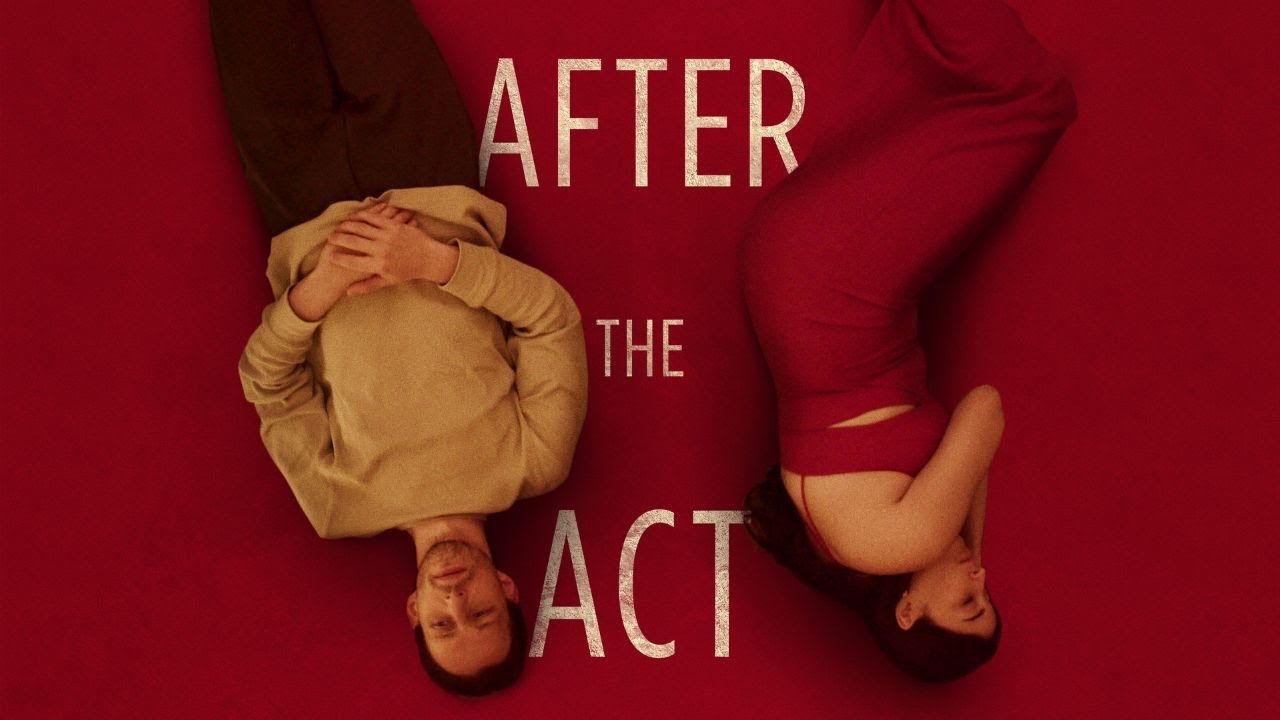 After the Act Official Trailer