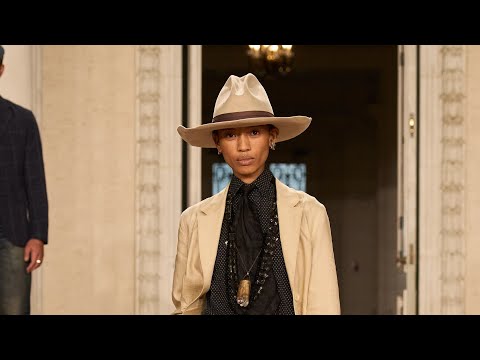 Ralph Lauren | Presents California Dreaming
