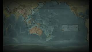 【Battle Stations:Pacific】BSmodHQ40 Title Music