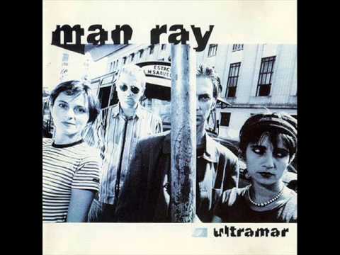 Man Ray - Ultramar (Disco Completo / Full Album)