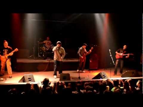 нǾṃәρ^2З - МәнЯНЕОстанøвитЪ (Live @ "ОРЛАНДИНА", 16/03/2012)