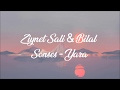 Ziynet Sali & Bilal Sonses - Yara (Lyrics/Şarkı Sözleri)
