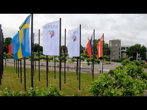 Imagefilm - BEFA 2022