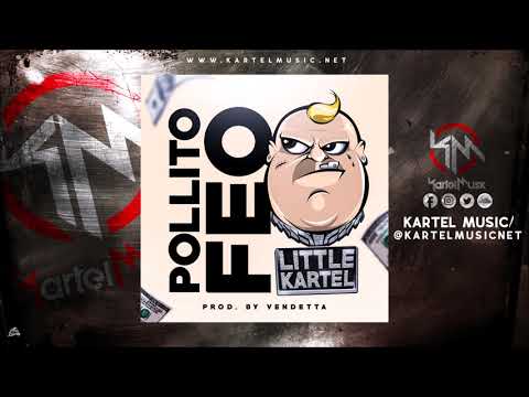 Little Kartell - Pollito Feo (Audio Oficial)