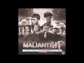 Benny Benni - Maliante HP (Remix) ft. Anuel AA, Farruko, Bryant Myers, Almighty, Darkiel & Mas