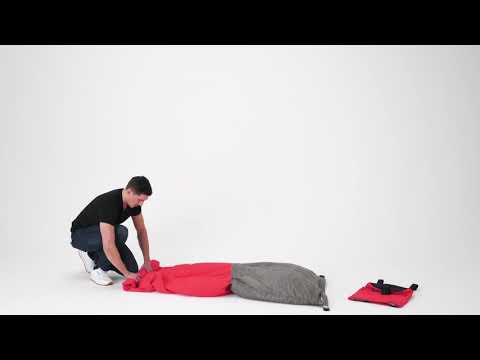 Air Lounge 4 Swing einpacken