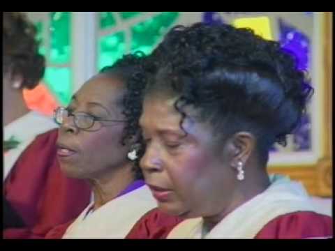 Dr. William Thompson When God's Glory is Revealed part 1