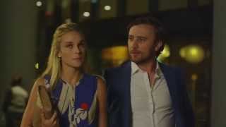 Bacchus Restaurant Television Commercial