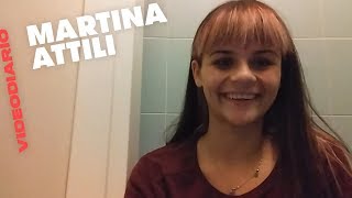 Martina Attili e la sua "Cherofobia"