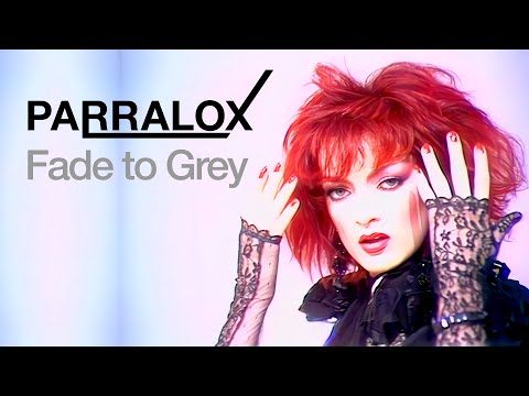 Fade to Grey (4K Remaster)