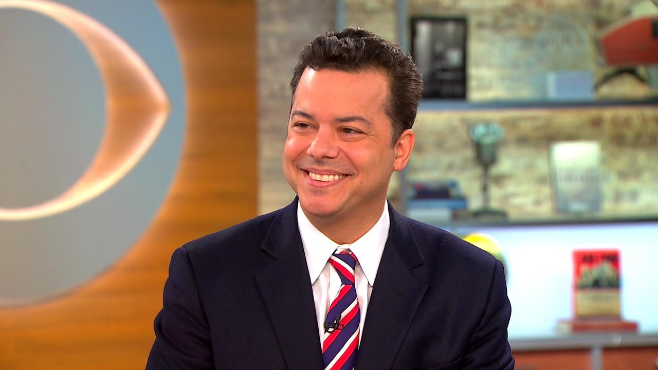 How President Washington's farewell speech is relevant today