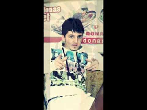 Gökhan ARIK - Beni YarGıLa