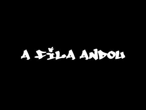 TH 64  - A Fila Andou  (OFFICIAL MUSIC)
