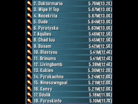 Warmane Icecrown - Rank 1 LoD + FIRST 0-ROOM