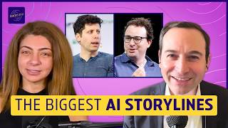 AI Roundup: Anthropic, OpenClaw, layoffs & more (with Fortune's Jeremy Kahn) | Pioneers of AI