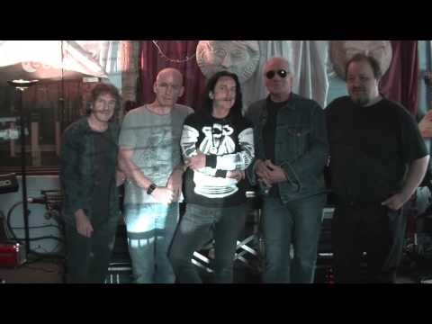 A message for Tim: Marillion