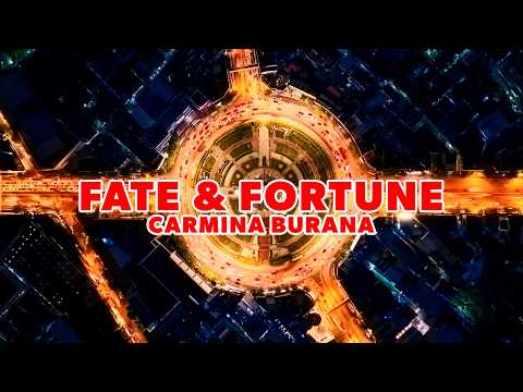 Fate & Fortune (O Fortuna Carmina Burana) - BALANCE: Classical Reimagined