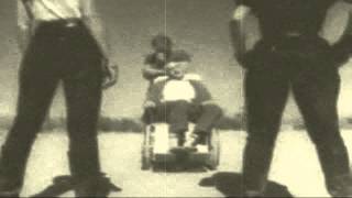 (April March - Laisse Tomber Les Filles) Faster, Pussycat! Kill! Kill!