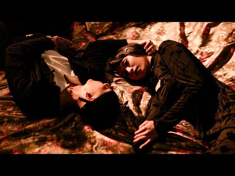 Novel Fergus - 胭脂扣